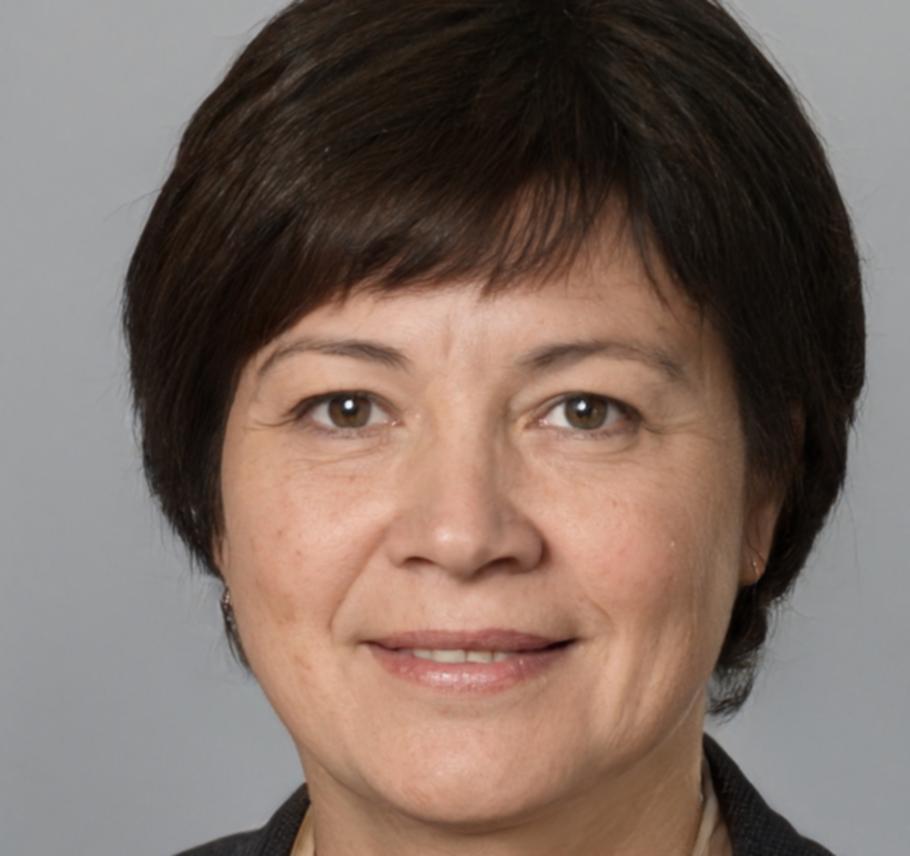 Porträt von Silke Vettermann