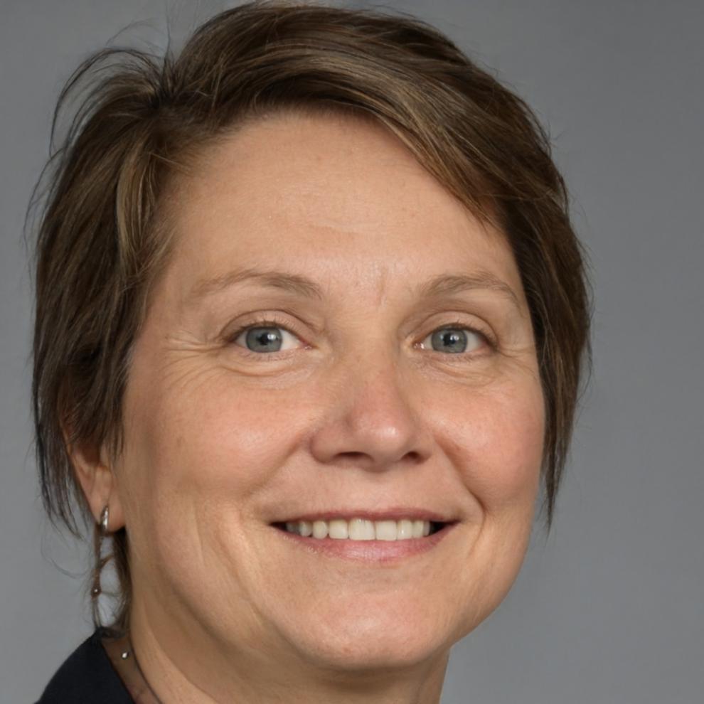 Expertin für Cashflow-Analyse und Liquiditätsbewertung