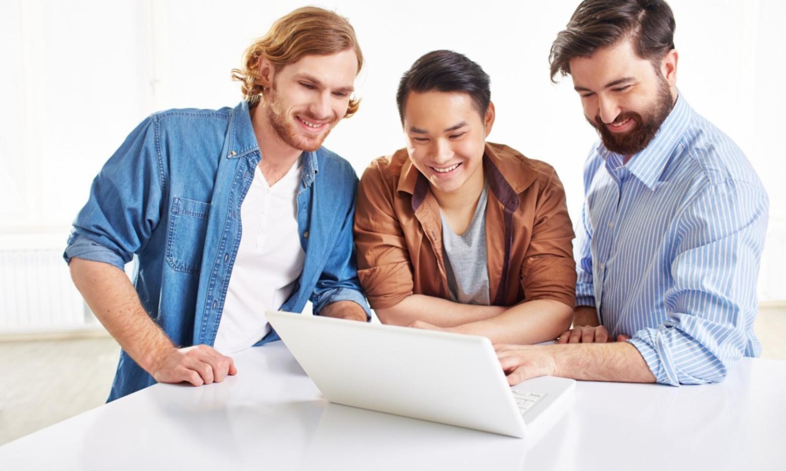 Detaillierte Finanzauswertung mit Kennzahlen