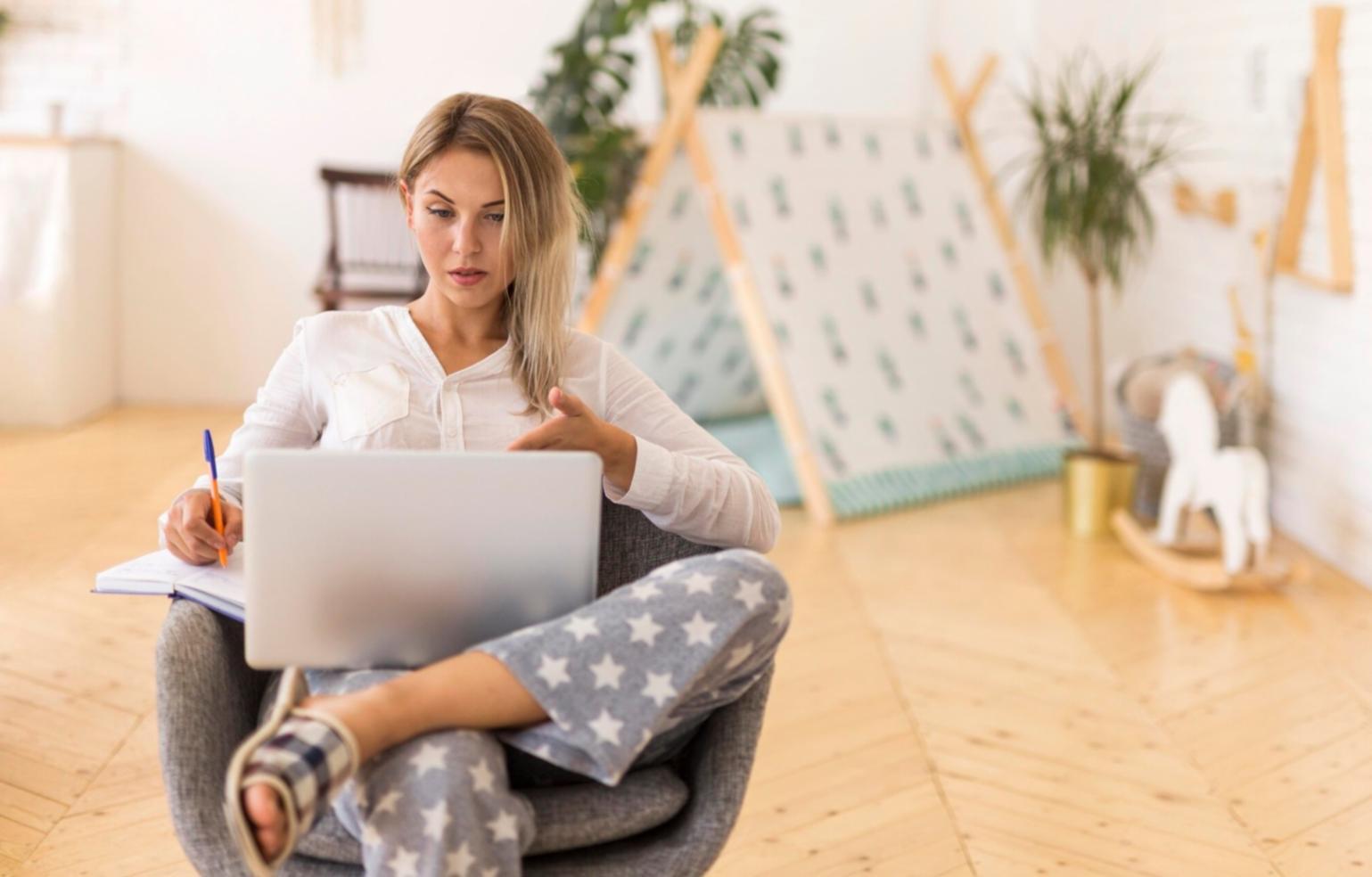 Finanzielle Planungsunterlagen und Dokumente